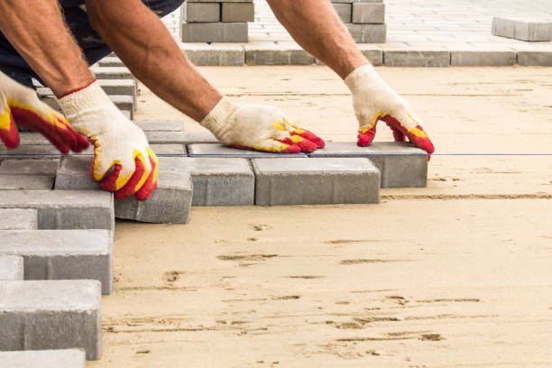 Reasons to Select Us for Your Driveway Paving Requirements in Glendale Heights, IL