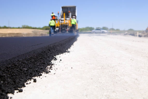 Best Driveway Paving Contractor  in Glendale Heights, IL