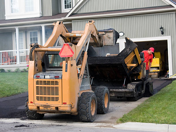 Best Cobblestone Driveway Pavers  in Glendale Heights, IL