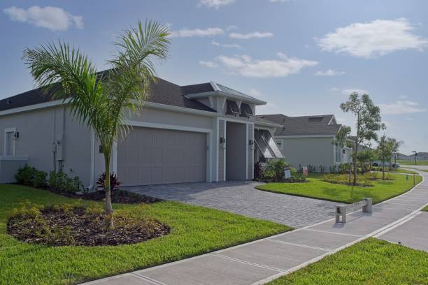 Best Permeable Paver Driveway  in Glendale Heights, IL